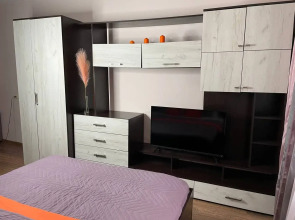 Апартаменты В самом сердце Ярославля