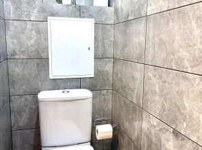 Квартира Двухкомнатная