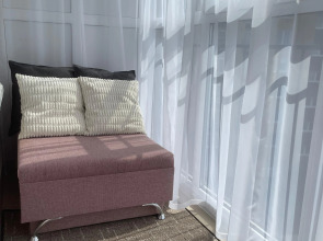 Апартаменты в Светлогорске