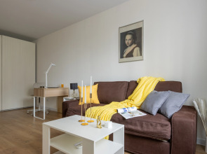 Апартаменты ELIZA HOME Девяткино