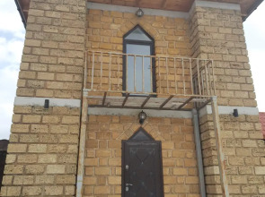 Schaste Vam Guest House