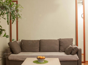 Хостел Парк Победы