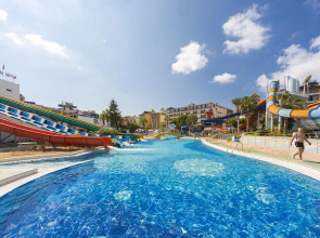 Wasa Hotel - All Inclusive