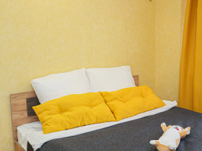 Апартаменты. У нас лучше, чем дома SunSet Родионова 193. КОРГИ