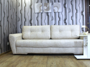 Апартаменты Apato Светлая студия с Завораживающим видом на город