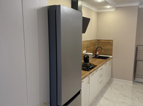 Квартира на Коллективной