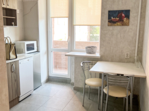 Апартаменты на Эпроновской 21