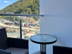 Апартаменты Sun Hills Ольгинка 5