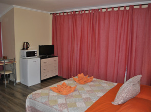 Гостевой дом Кашира