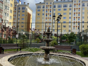 Квартира в Зеленоградске