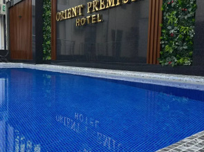 Отель Orient Premium
