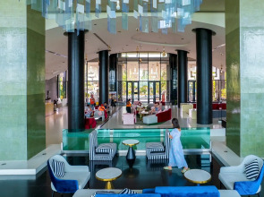 Отель The Zign Hotel