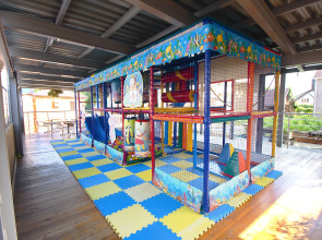 Отель Лотос