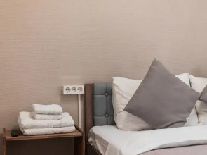 Хостел City Centre