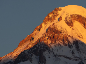 Intourist Kazbegi