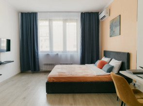 Квартира Импрессионисты