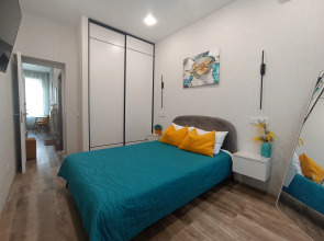 Квартира Svet Appartments