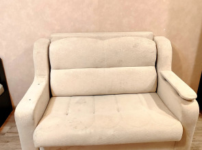 Квартира студия у аквапарка