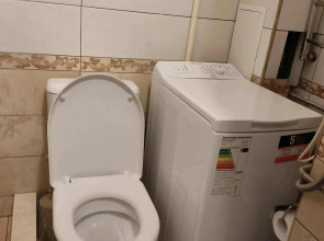 Квартира на улице Загородная 20