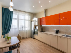 Апартаменты Пять Звезд 31