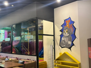 Мини-отель Ferma Art Hotel