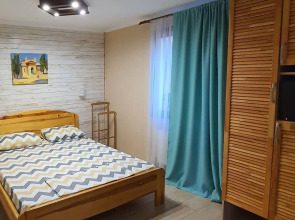 Гостевой дом у моря Массандровская 13