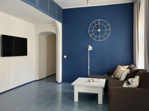 Апартаменты на Нeвскoм прocпекте