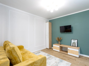 Квартира Сердце Города