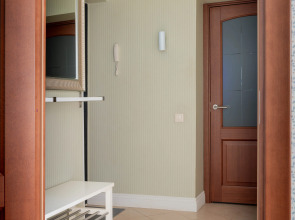 Квартира Голубые Маки