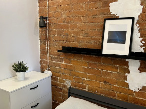 Апартаменты на Никитской (8)