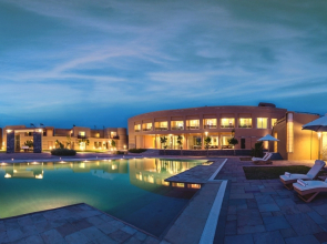 Dera Masuda Luxury Resort Hotel