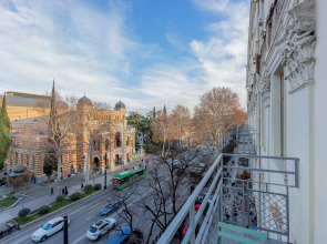 Бутик-отель Alma Tbilisi