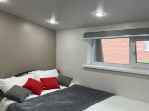 Апартаменты Крыша 8