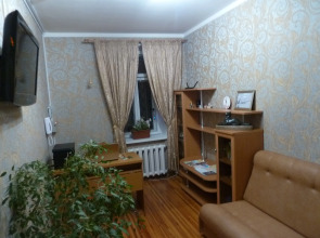 Хостел Бумеранг