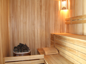 Дизайн-вилла MaSSandra