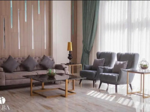 Отель Alba Hotel&Spa