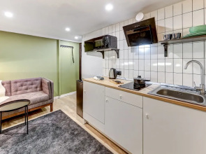 Меблированные комнаты Neotel 58 1