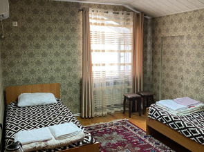 Гостевой дом Уютный дом