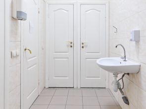 Хостел Старый вокзал