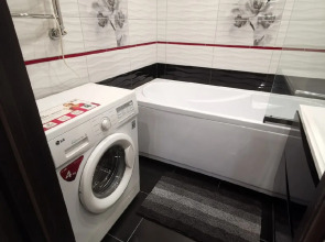 Апартаменты on Yunnatov Lane