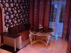 Dvukhkomnatnaya Flat