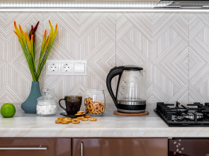 Квартира Карамель