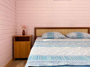 Гостевой дом Корсика