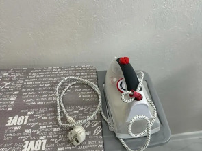 Апартаменты Студия Напротив Баскетхолла