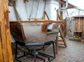 Отель Гостиный Двор B&B