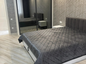 Квартира Уютная