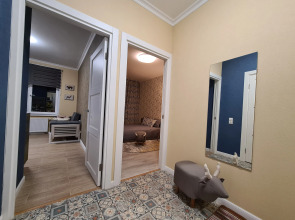 Апартаменты Sputnik не в Отель