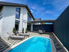 Meot Green Chalet