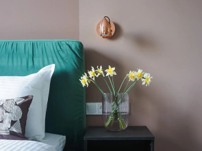 Апартаменты Ruby by Pavlov