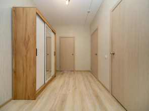 Квартира ЖК Гулливер